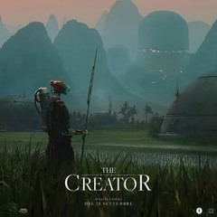 STREAM-FILM! The Creator (2023) Streaming ita Altadefinizione