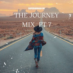 The Journey Mix Part 7