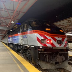 LaSalle Street Type Beat