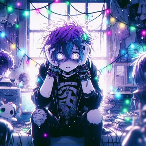 M3nt4l G0r3 (prod. Rrregit)