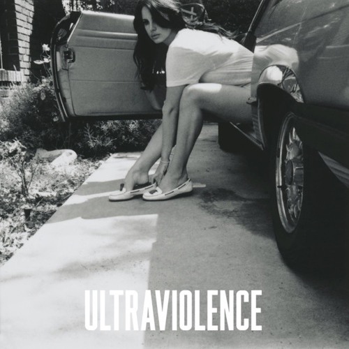 Lana Del Rey - Ultraviolence (Marc O'rell Tech House Remix)[FREE DOWNLOAD]