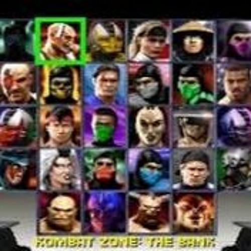 Stream Mortal Kombat Trilogy Apk For Android - Enjoy The Full Roster Of  Fighters And Stages From Mamermonsse | Listen Online For Free On Soundcloud