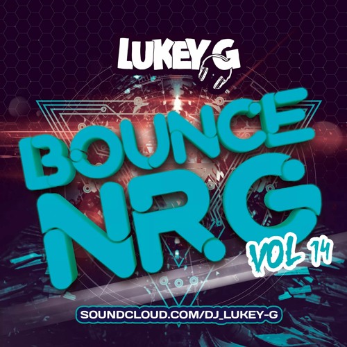 Lukey G - Bounce NRG 14