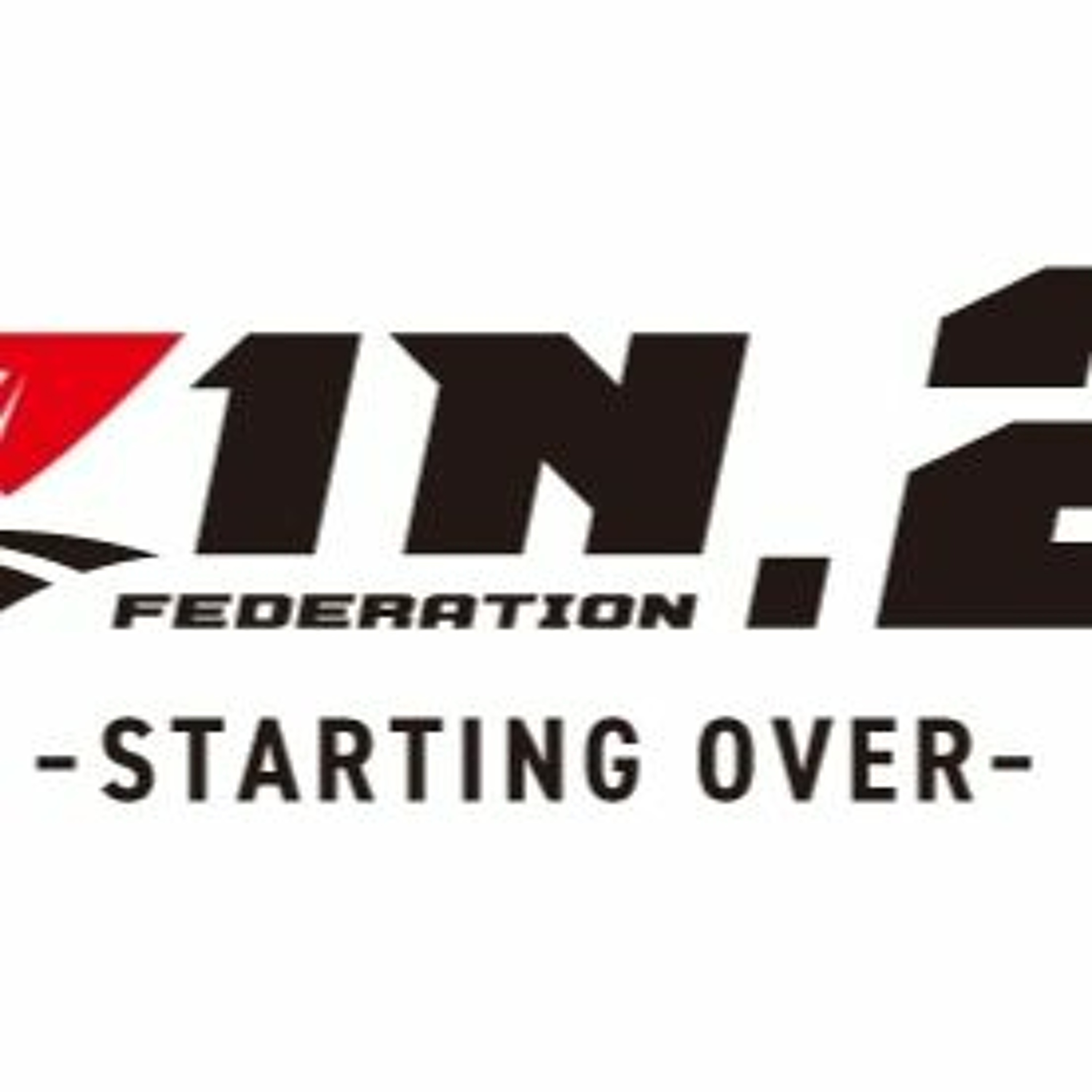 We are Rizin