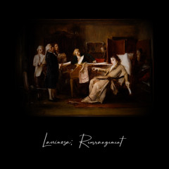 Lacrimosa - Symphonic Metal rearrangement