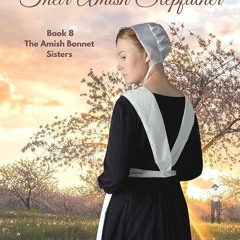 ✔Read⚡️ Their Amish Stepfather: Amish Romance (The Amish Bonnet Sisters Book 8)