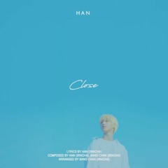 [Stray Kids(스트레이 키즈) : SKZ-PLAYER(슼즈 플레이어)] 한(HAN) "Close"