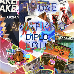 House, Amapiano & Edits II