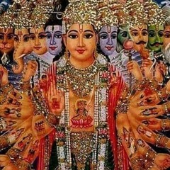 Indian's Heaven- Numa | ( Hindu Techno ) Psy