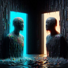 Pariah of Perception+