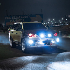 Racikan Special Anti Ngantuk #Req Speednolimit