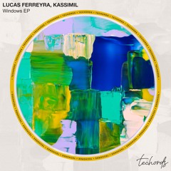 Lucas Ferreyra, KASSIMIL - Windows