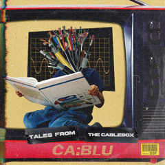 Tales from the cable box - Vol 1