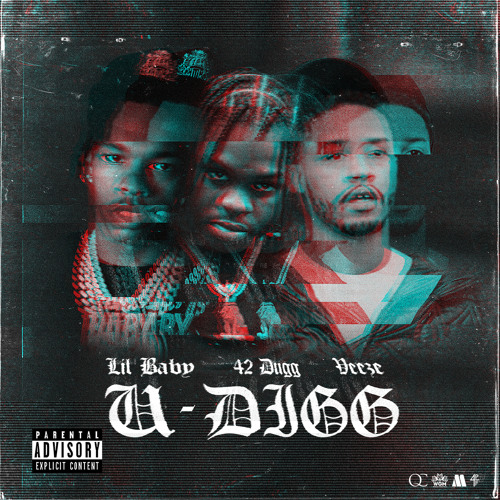 U-Digg (feat. Veeze)
