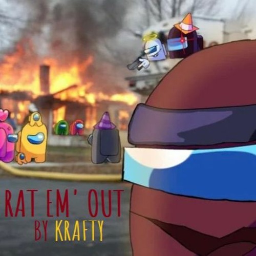 (FNF) Rat em' Out | I Hate You but Maroon and Pink sing it