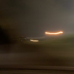 blame the moon (slowed reverb)