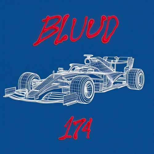 174 (MPH - One Sixty) BLUUD FLIP