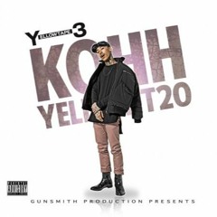 KOHH - 何もかも