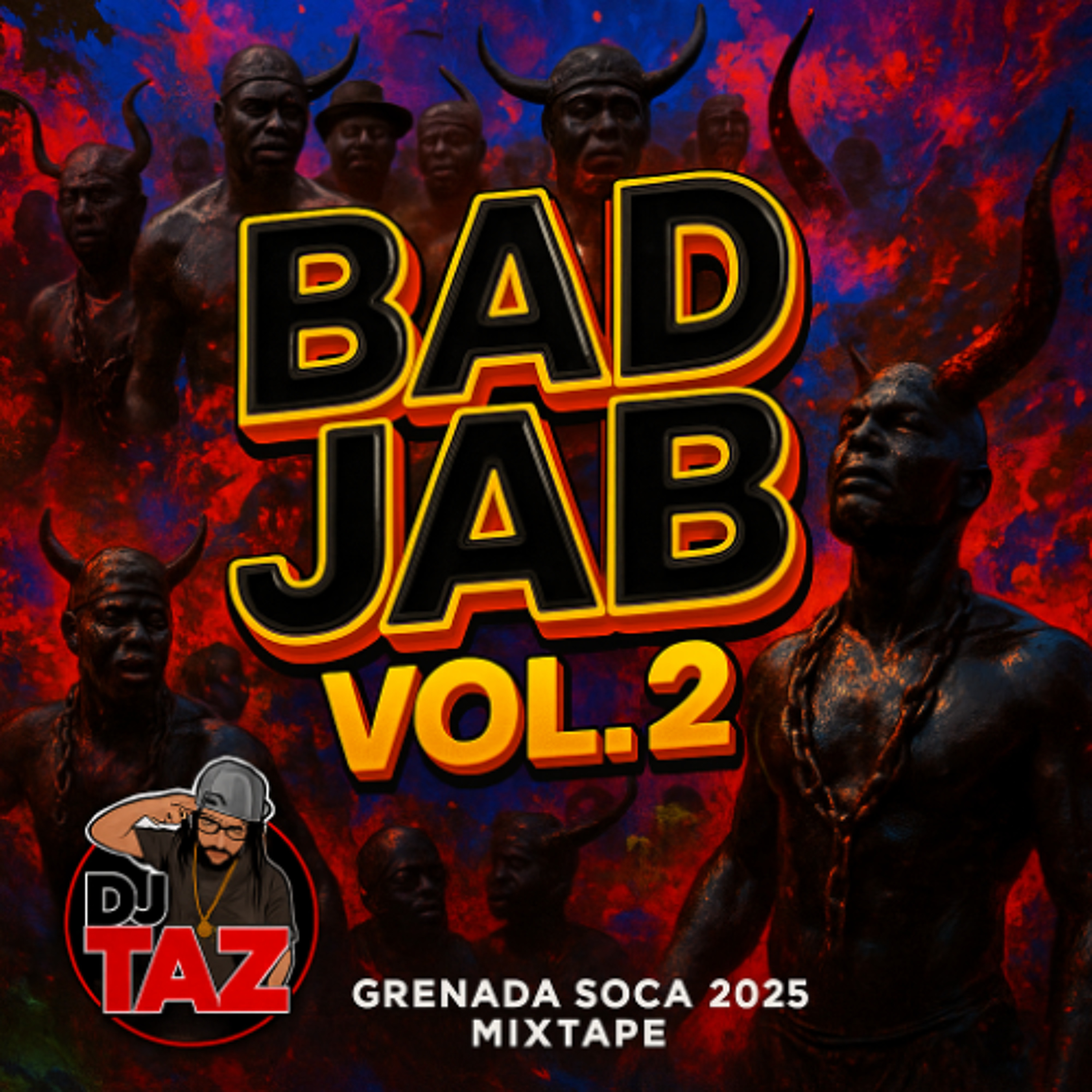 DJ Taz