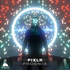 pixlr - Phoenix