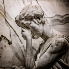 the sound is a reflection of the soul