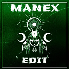 [FREE DL] ONLYNUMBERS - EUPHORIC NIGHTS (MANEX EDIT)