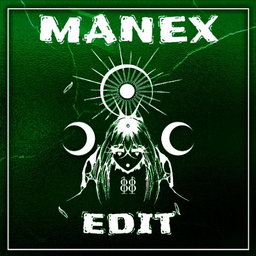 [FREE DL] ONLYNUMBERS - EUPHORIC NIGHTS (MANEX EDIT)