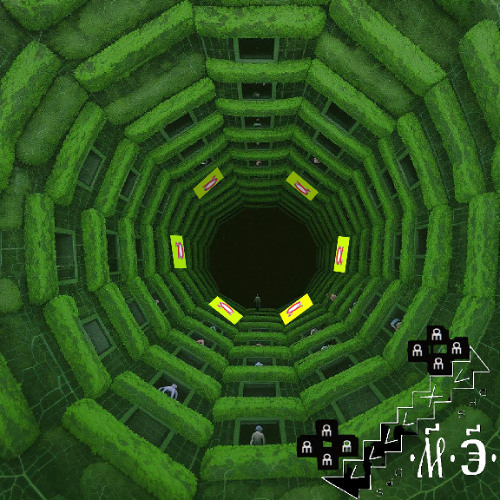 Panopticon Parsley (Mixcraft Compression Alpha)