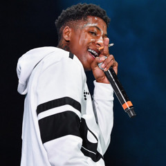 NBA Youngboy - Temporary Time (Slowed)