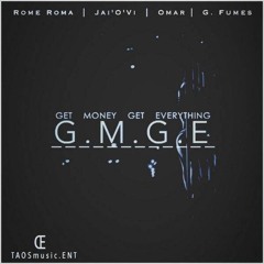 Dream Chasers (feat. Rome Roma & Jai'O'Vi)