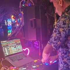 Indie/Melodic Techno Warm-Up | Live at Techno Party 01.08.2025