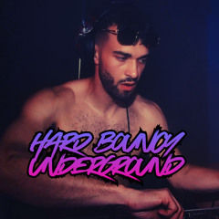 Hard Bouncy Underground - 155 BPM Session