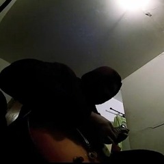Drunk Wino Blues Demo Tape