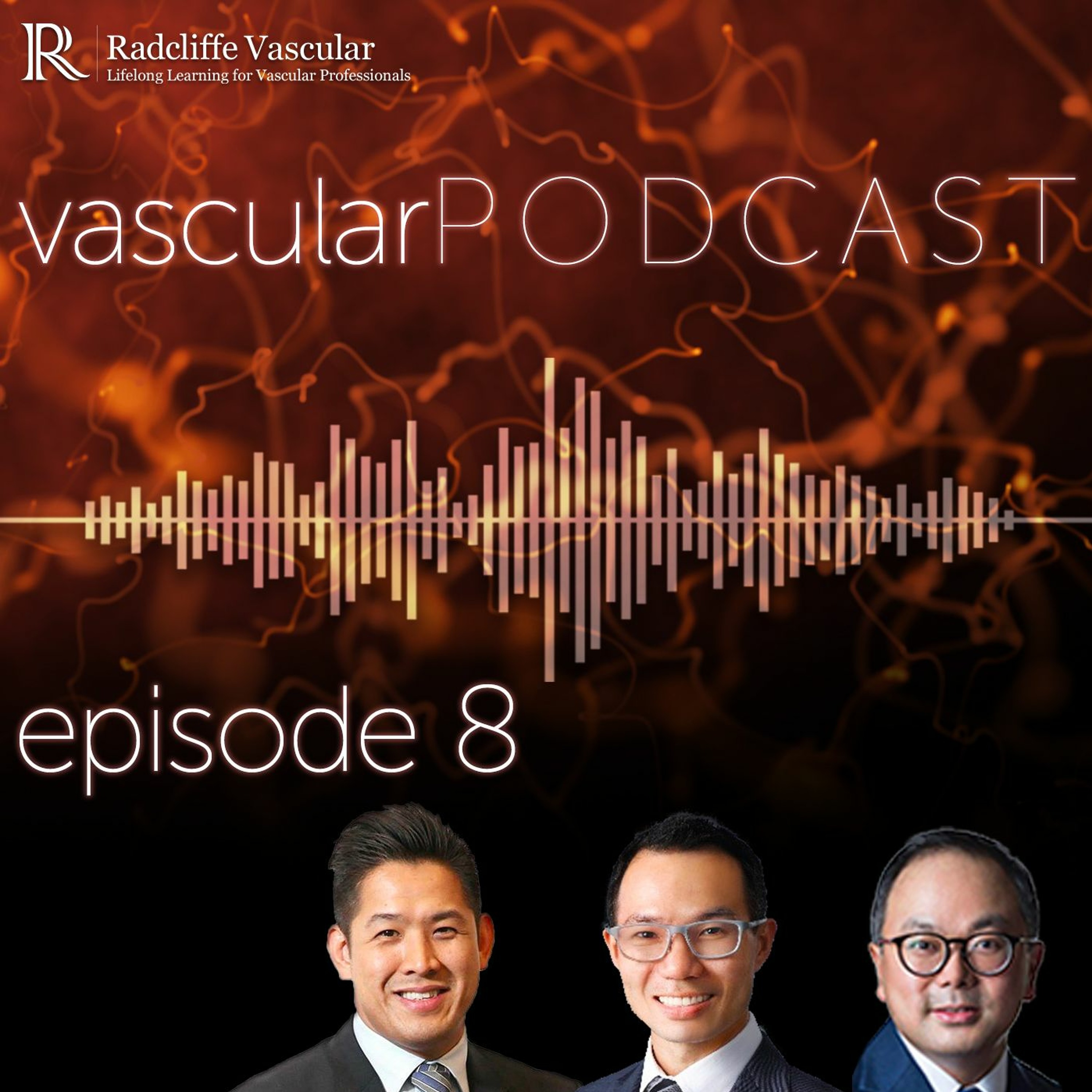 vascularPODCAST by Radcliffe Vascular