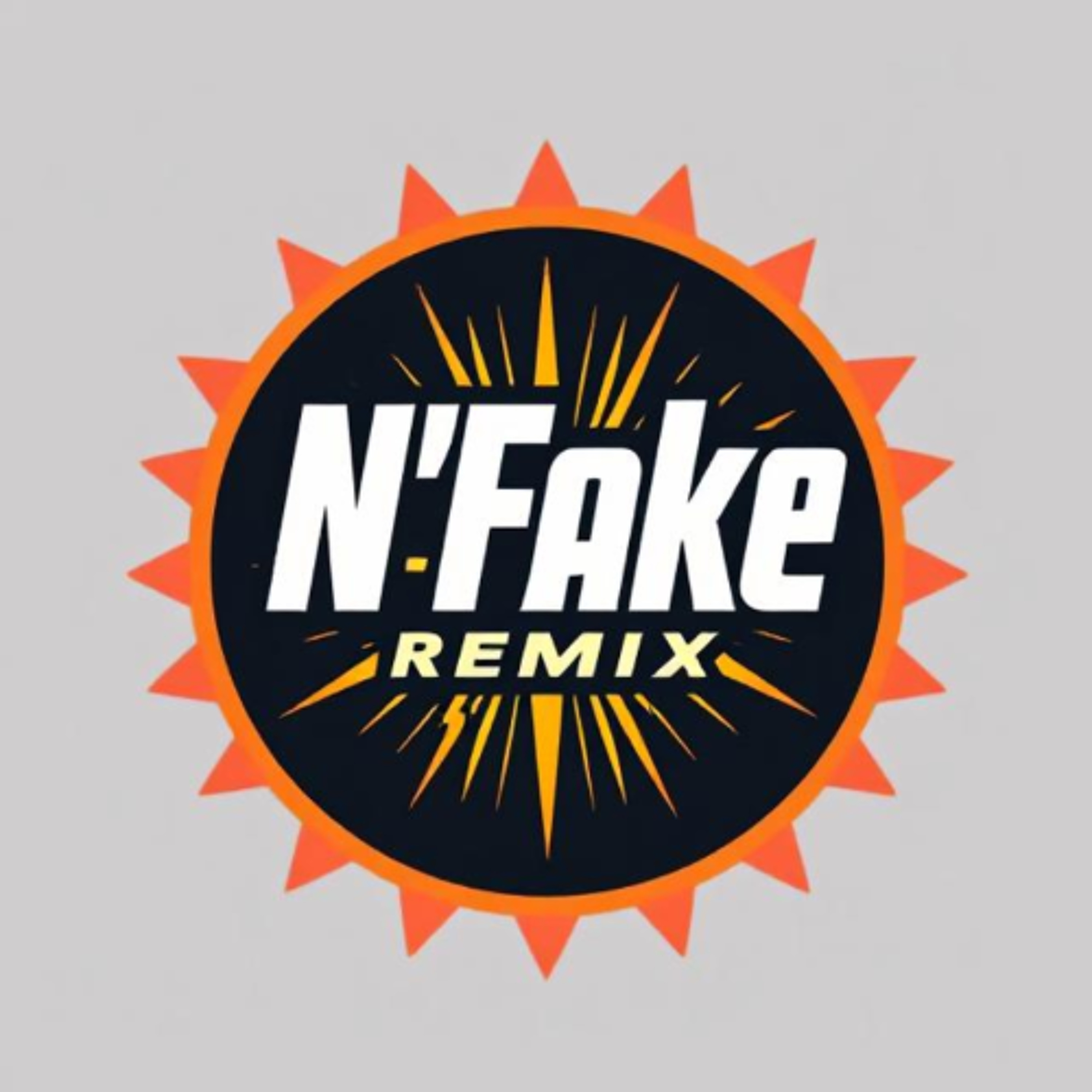 N'FaKe - Interference Frequency (8Years Celebration Remix) episode artwork