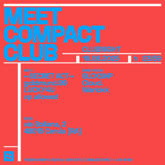 goldmund.99 b2b LUCKY4U • Clubnight — 16.08.2025 (part 2)