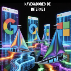 Capitulo sobre los navegadores de internet