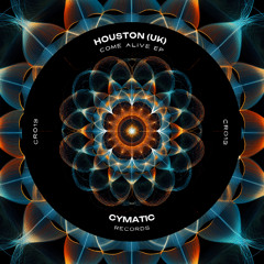 CR013: Houston (UK) - Come Alive EP