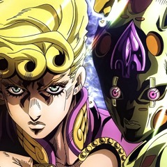Golden Drip (Golden Wind Drill Remix)
