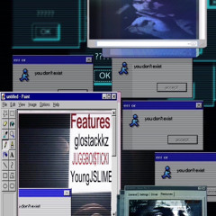 Beats I Stole From The Internet (ft. Glostackkz ,Juggboi$ticki ,YoungJSLIME)