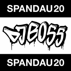 SPND20 Mixtape by DJ Boss