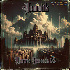 Crack House (MaRave Records 03)