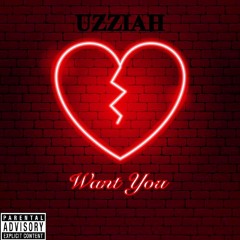 WANT YOU