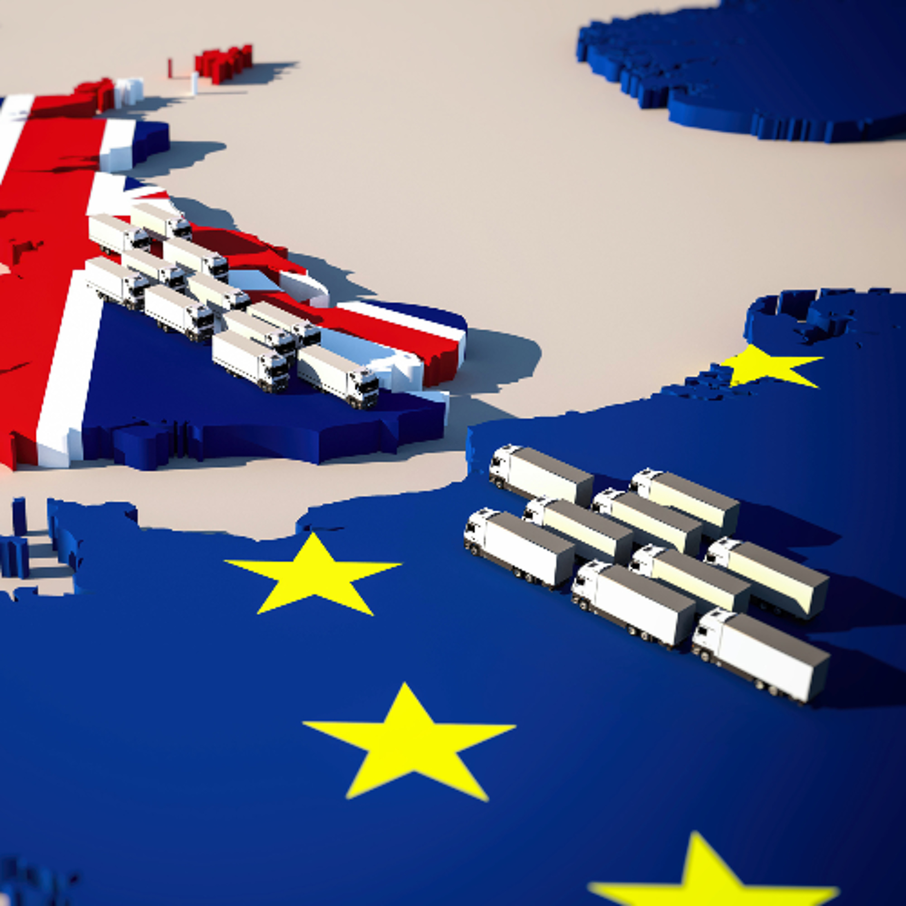 CER Podcast: Unpacking Europe: Britain's trade stagnation
