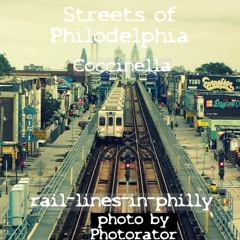 Streets - Of - PhiloDelphia - - HD emastered