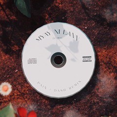 Bo Phyu - Red Road(PAiN & DASH remix)
