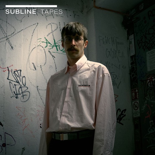 SUBLINE TAPES 038 - dxrvo