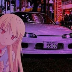 CRVSH OVERRIDE - Gaijin