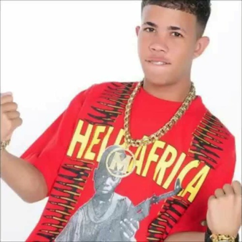 MC MAGRINHO - BEAT INFINITO - DJ CS PUTÃO - 2023