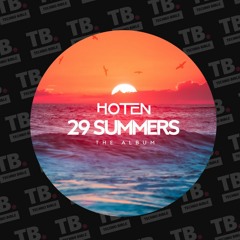 TB Premiere: Hoten - High Spirits [43 Degrees Records]